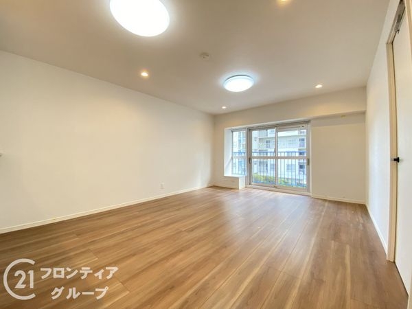 ファミール伏見B棟　中古マンション