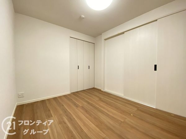 ファミール伏見B棟　中古マンション