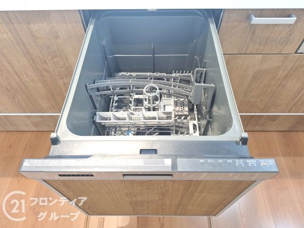 大津市桜野町１丁目　新築一戸建て　２号地