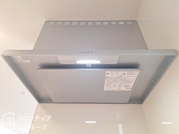 大津市桜野町１丁目　新築一戸建て　２号地