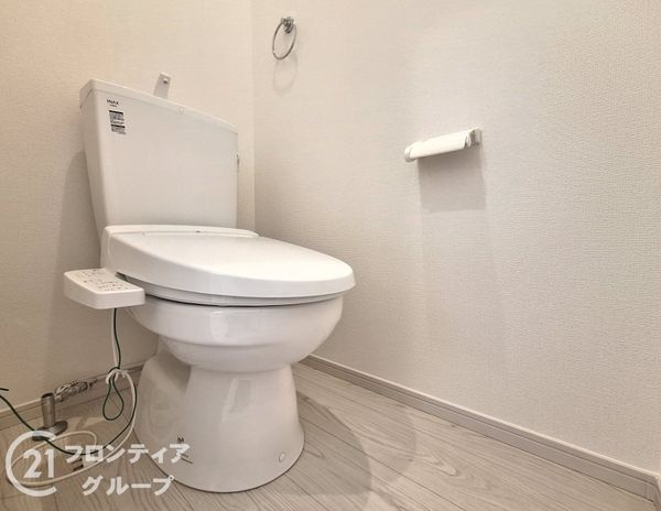 大津市桜野町１丁目　新築一戸建て　１号地