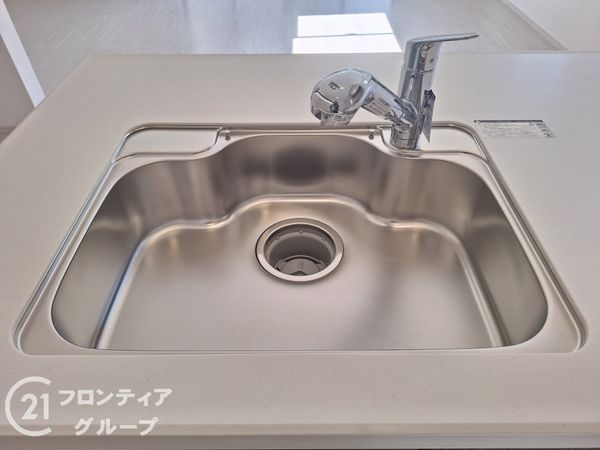 大津市桜野町１丁目　新築一戸建て　１号地