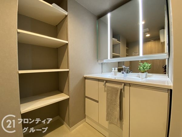 ＢＥＬＩＳＴＡ京都山科　中古マンション