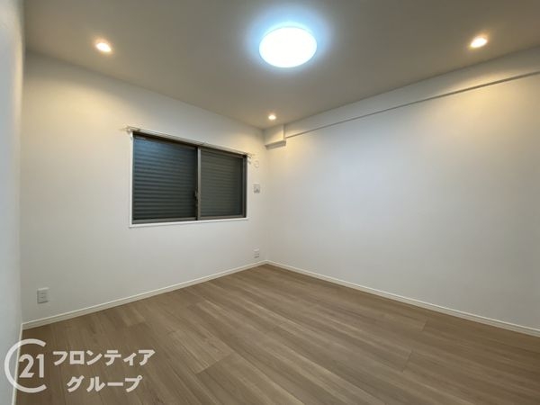 ＢＥＬＩＳＴＡ京都山科　中古マンション