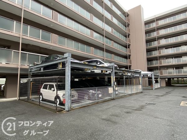 ＢＥＬＩＳＴＡ京都山科　中古マンション