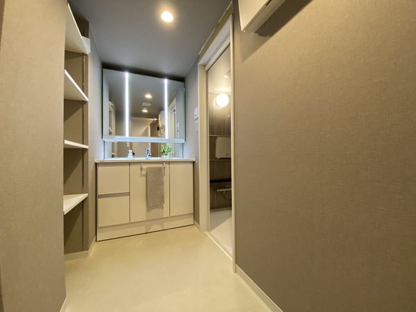 ＢＥＬＩＳＴＡ京都山科　中古マンション