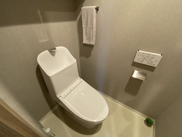 ＢＥＬＩＳＴＡ京都山科　中古マンション