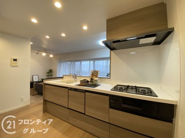 ＢＥＬＩＳＴＡ京都山科　中古マンション
