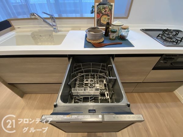 ＢＥＬＩＳＴＡ京都山科　中古マンション