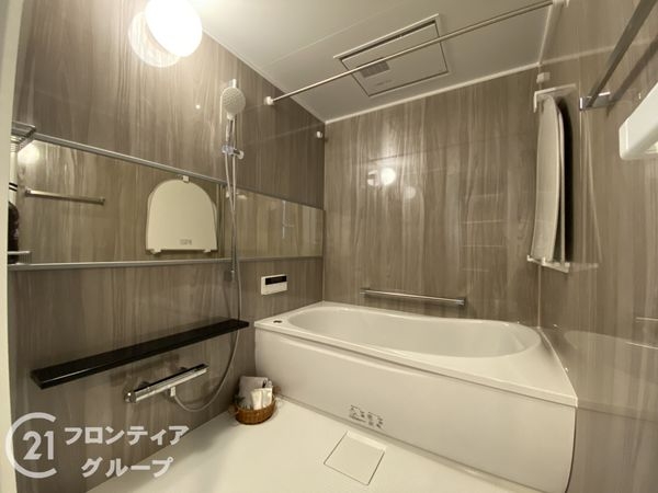 ＢＥＬＩＳＴＡ京都山科　中古マンション