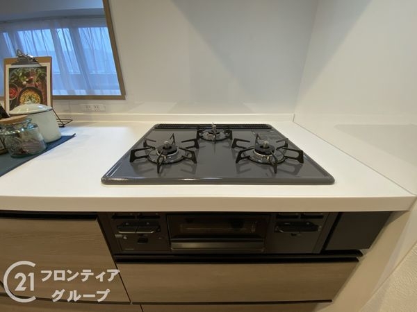 ＢＥＬＩＳＴＡ京都山科　中古マンション