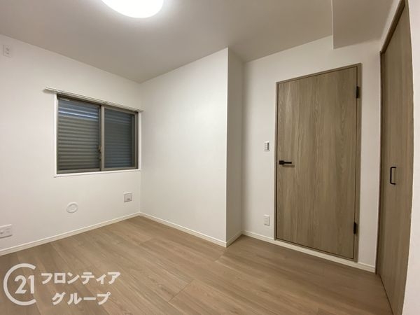 ＢＥＬＩＳＴＡ京都山科　中古マンション