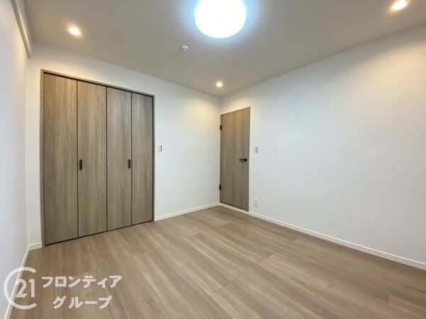 ＢＥＬＩＳＴＡ京都山科　中古マンション