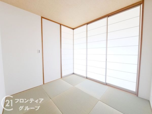 ネバーランド伏見桃山　中古マンション
