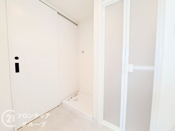 ネバーランド伏見桃山　中古マンション