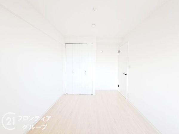 ネバーランド伏見桃山　中古マンション