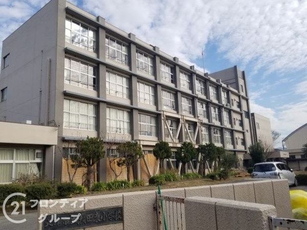 大津市一里山4丁目 新築一戸建て 全1区画(大津市立瀬田東小学校)