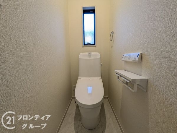 大津市一里山４丁目　新築一戸建て　全1区画