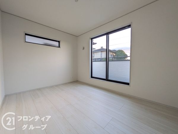 大津市一里山４丁目　新築一戸建て　全1区画