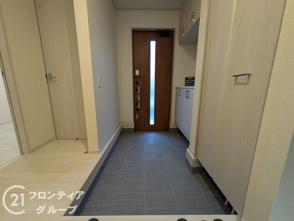 大津市一里山４丁目　新築一戸建て　全1区画