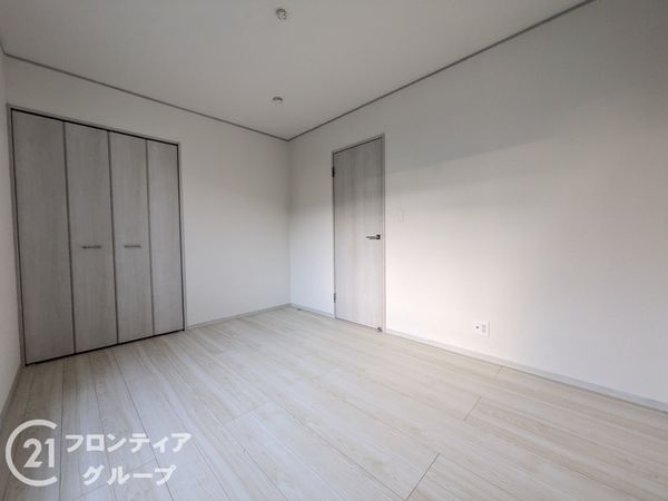 大津市一里山４丁目　新築一戸建て　全1区画