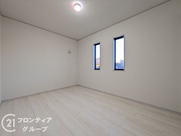 大津市一里山４丁目　新築一戸建て　全1区画