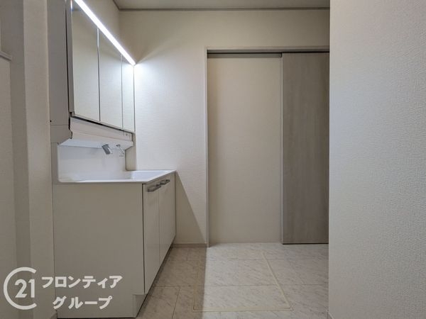 大津市一里山４丁目　新築一戸建て　全1区画