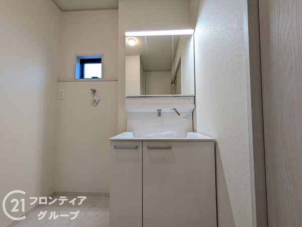 大津市一里山４丁目　新築一戸建て　全1区画