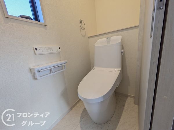 大津市一里山４丁目　新築一戸建て　全1区画