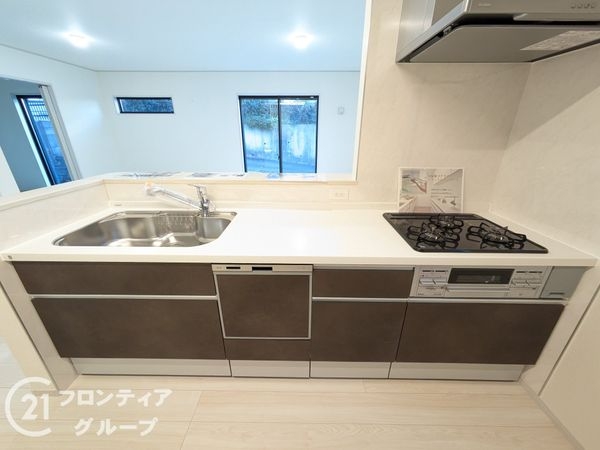 大津市一里山４丁目　新築一戸建て　全1区画