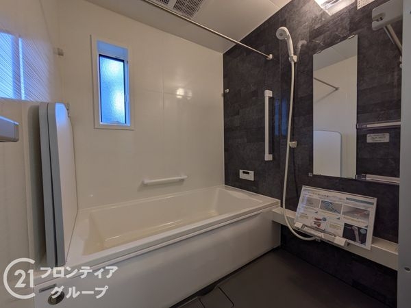 大津市一里山４丁目　新築一戸建て　全1区画