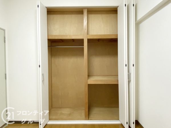 藤和ライブタウン伏見桃山　中古マンション