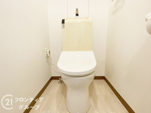 藤和ライブタウン伏見桃山　中古マンション