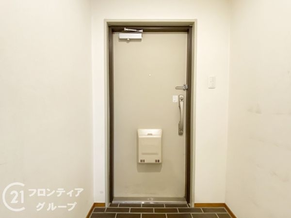 藤和ライブタウン伏見桃山　中古マンション