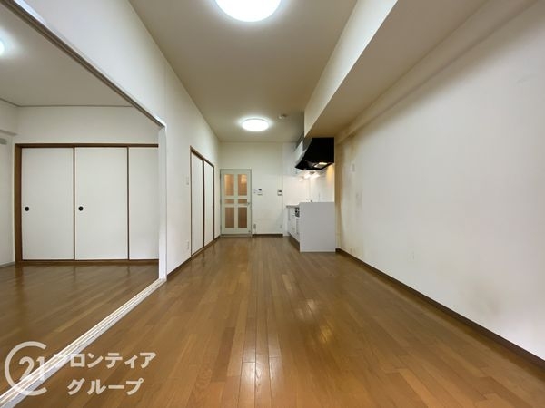 藤和ライブタウン伏見桃山　中古マンション