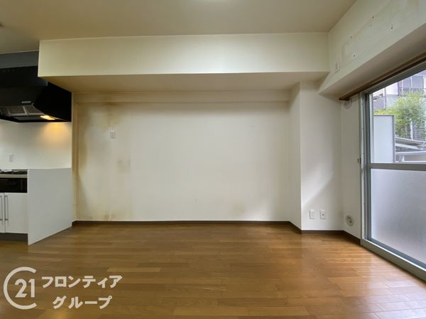 藤和ライブタウン伏見桃山　中古マンション