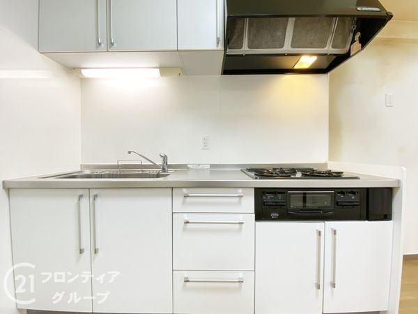 藤和ライブタウン伏見桃山　中古マンション