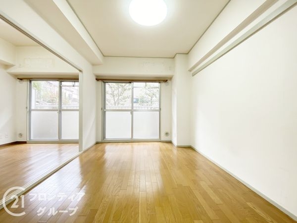 藤和ライブタウン伏見桃山　中古マンション