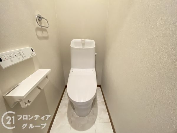 京都市南区久世中久世町3丁目　新築一戸建て