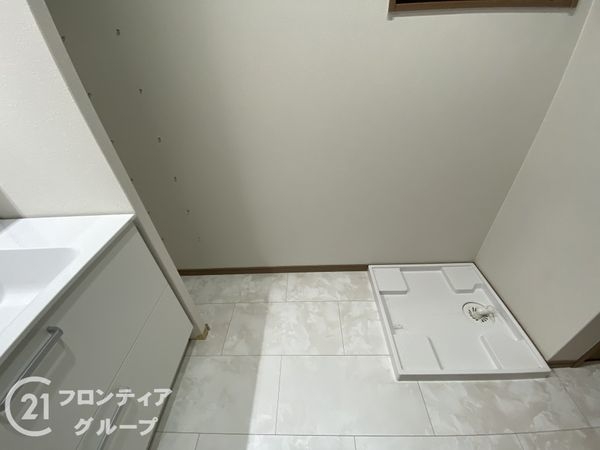 京都市南区久世中久世町3丁目　新築一戸建て