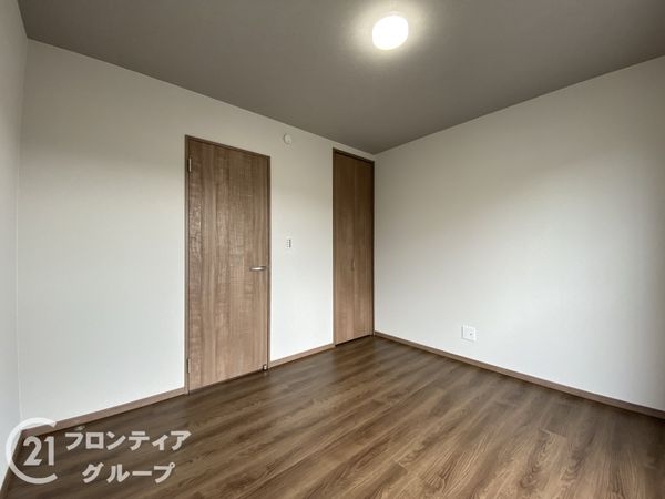 京都市南区久世中久世町3丁目　新築一戸建て
