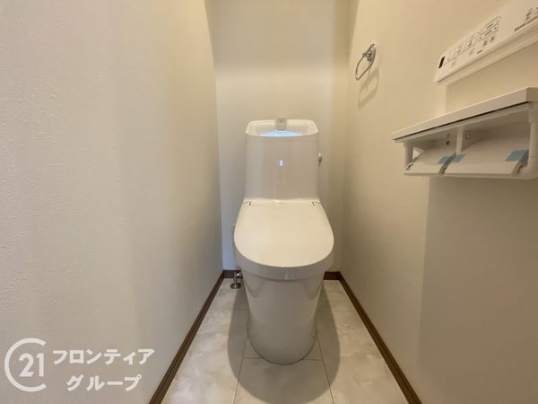 京都市南区久世大薮町　新築一戸建て