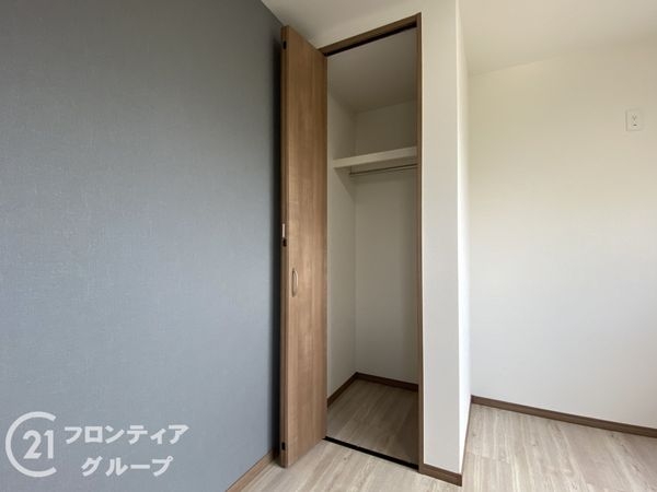 京都市南区久世大薮町　新築一戸建て