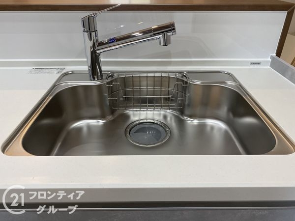 京都市南区久世大薮町　新築一戸建て