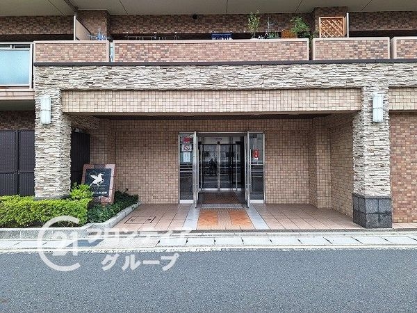 パデシオン山科椥辻　中古マンション