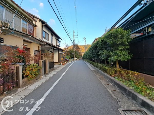 パデシオン山科椥辻　中古マンション
