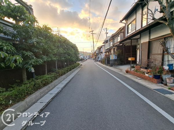パデシオン山科椥辻　中古マンション