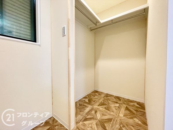 宇治市大久保町旦椋　新築一戸建て