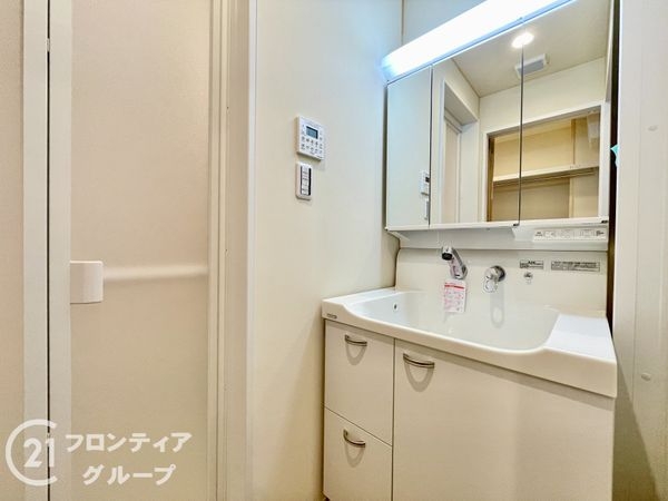 宇治市大久保町旦椋　新築一戸建て