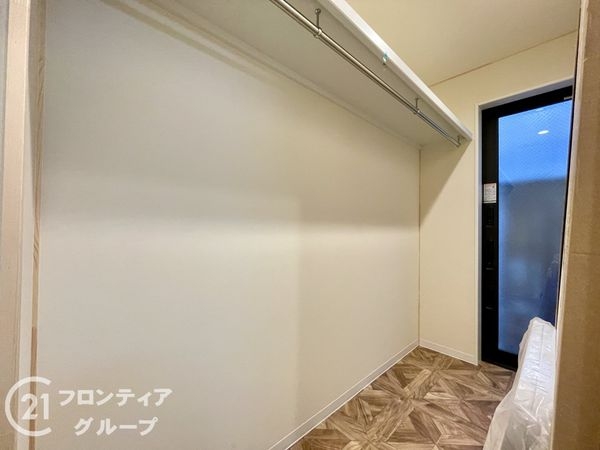 宇治市大久保町旦椋　新築一戸建て